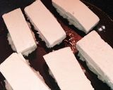 豆腐の鶏ひき肉のせ蒲焼き風作り方7写真