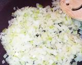 手で捏ねない！肉汁を逃がさないハンバーグ作り方1写真