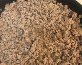 挟まない れんこん 肉詰め はさみ焼き作り方3写真