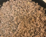 挟まない れんこん 肉詰め はさみ焼き作り方3写真