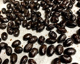 おせちの黒豆をリメイクであの甘納豆作り方2写真