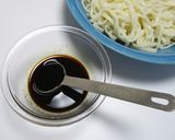 めんつゆがない！そんな時の手作りめんつゆ作り方1写真