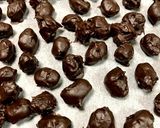 おせちの黒豆をリメイクであの甘納豆作り方4写真