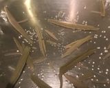 山芋とじゅんさいの前菜作り方1写真