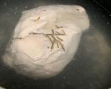 冷凍&切り方がコツ☆簡単超柔らか鶏ハム♪作り方7写真