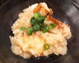 おやつにも♫焼き餅の大根おろし煮作り方3写真