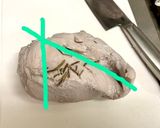 冷凍&切り方がコツ☆簡単超柔らか鶏ハム♪作り方10写真