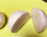 カブだからこそ美味しい一品です。作り方1写真