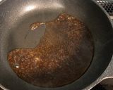 ぶりの照り焼き、減塩作り方3写真