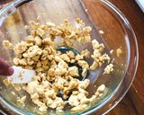 時短おかず☆豚ロースの洋風けんちん焼き作り方2写真