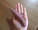 おいもとクリームチーズのサラダ♪作り方4写真