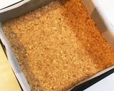 ＊かぼちゃのスティックチーズケーキ＊作り方4写真