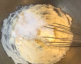 ＊かぼちゃのスティックチーズケーキ＊作り方6写真