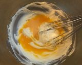 ＊かぼちゃのスティックチーズケーキ＊作り方7写真
