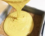 ＊かぼちゃのスティックチーズケーキ＊作り方12写真