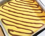 ＊かぼちゃのスティックチーズケーキ＊作り方14写真