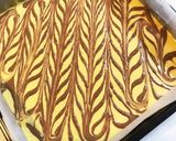 ＊かぼちゃのスティックチーズケーキ＊作り方15写真