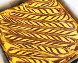 ＊かぼちゃのスティックチーズケーキ＊作り方17写真