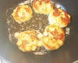 ポテトゴロゴロ。タラのすり身あげ作り方4写真