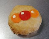 元気100倍！アンパンマンのおいなり作り方5写真