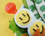 元気100倍！アンパンマンのおいなり作り方7写真
