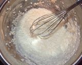 超簡単！豆腐嫌いも食べれる豆腐アイス☆作り方2写真