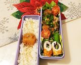 厚切り豚ロース焼き～✴️おろし大根編✴️作り方8写真