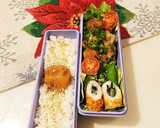 厚切り豚ロース焼き～✴️おろし大根編✴️作り方8写真