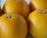 八朔のむき方(はちみつ和え)作り方1写真