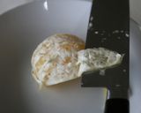 八朔のむき方(はちみつ和え)作り方4写真