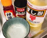 さば缶とキャベツのスタミナ焼き揚げ餃子作り方12写真