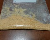 冷凍いちごのレアチーズケーキ作り方5写真