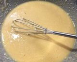 豆腐で減塩、ラクラク伊達巻作り方2写真