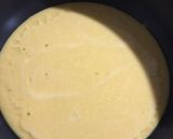 豆腐で減塩、ラクラク伊達巻作り方3写真