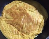 豆腐で減塩、ラクラク伊達巻作り方4写真