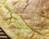 豆腐で減塩、ラクラク伊達巻作り方5写真
