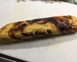 豆腐で減塩、ラクラク伊達巻作り方6写真