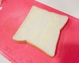 納豆トースト☆カルシウム☆納豆キナーゼ☆作り方1写真