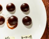 チョコレートにテンパリングは必要？比較作り方98写真