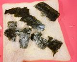 納豆トースト☆カルシウム☆納豆キナーゼ☆作り方3写真
