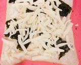 納豆トースト☆カルシウム☆納豆キナーゼ☆作り方4写真
