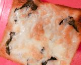 納豆トースト☆カルシウム☆納豆キナーゼ☆作り方6写真