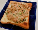 納豆トースト☆カルシウム☆納豆キナーゼ☆作り方7写真