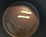 高タンパク！白滝で豆乳坦々つけ麺♡作り方1写真