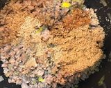 高タンパク！白滝で豆乳坦々つけ麺♡作り方3写真
