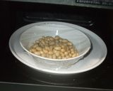 モッツァレラチーズと大豆のサラダ♪簡単作り方2写真