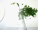モッツァレラチーズと大豆のサラダ♪簡単作り方4写真