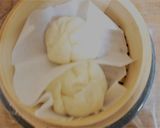 肉まん作り方12写真