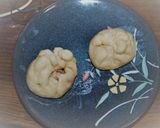 肉まん作り方13写真