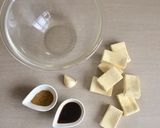 まるで鳥手羽⁈ベジタリアンの唐揚げ作り方1写真